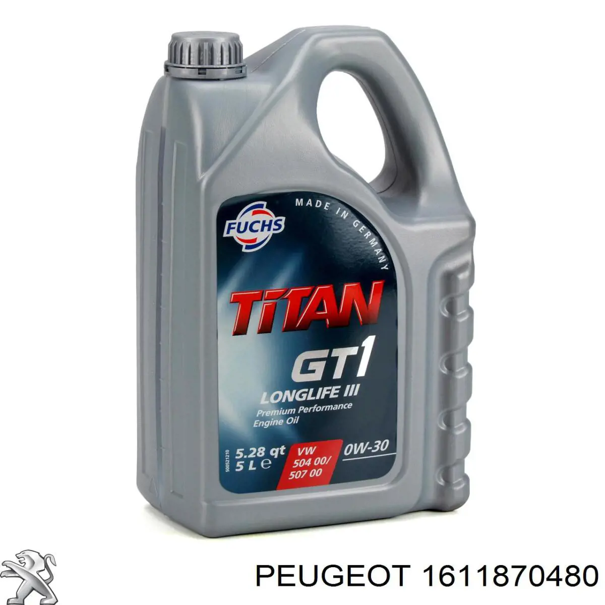 Escobillas delanteras Peugeot/Citroen 1611870480 precio, desde 23,31 EUR
