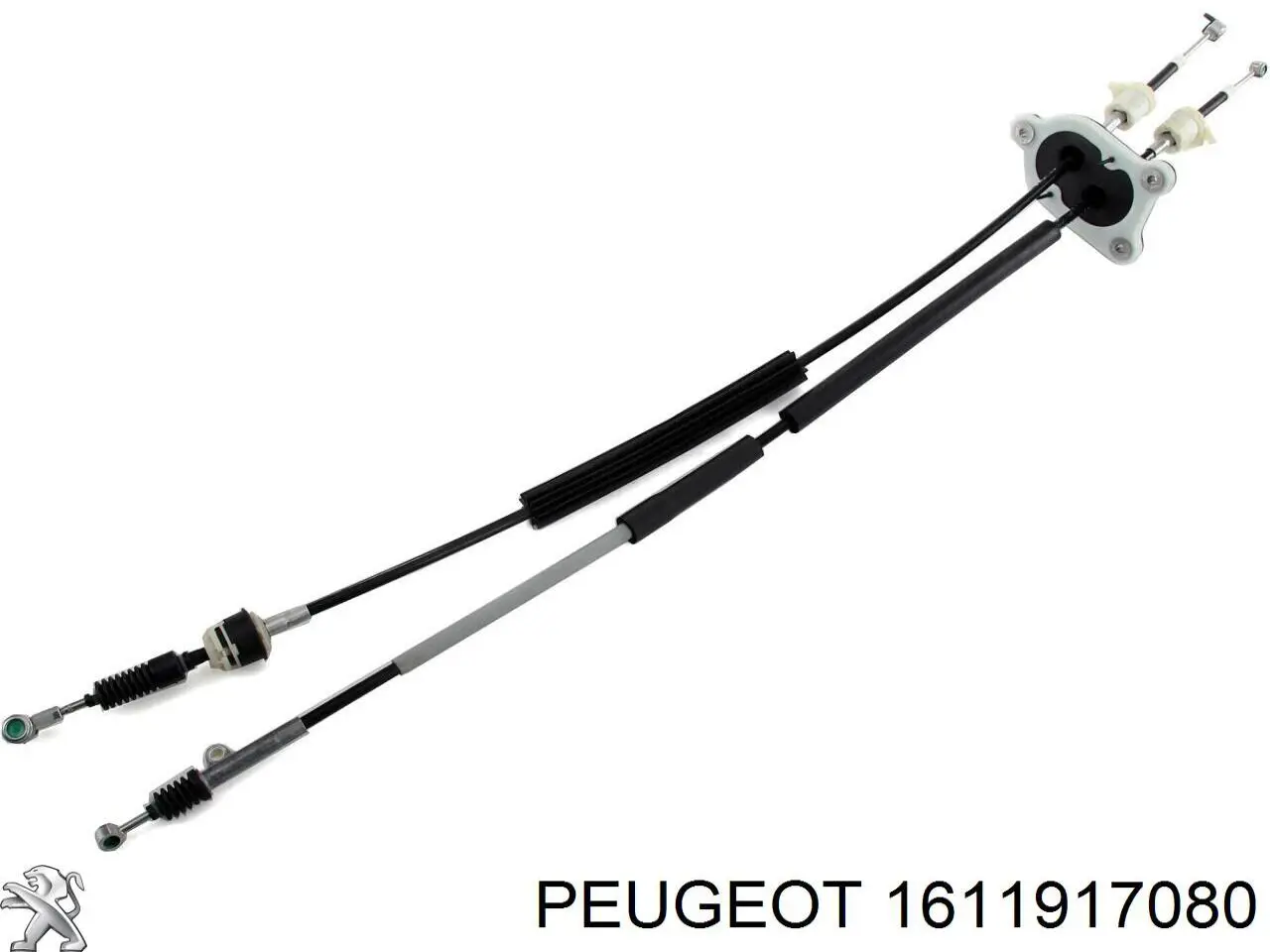 Comprar 1611917080 Peugeot/Citroen Cables De Accionamiento, Caja De Cambios
