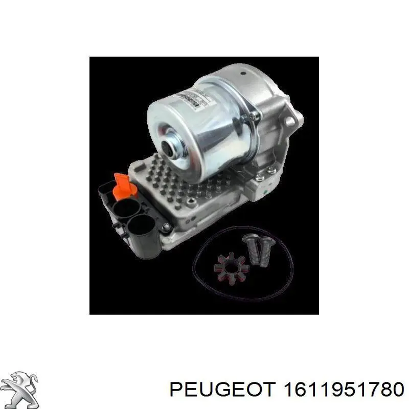 1611951780 Peugeot/Citroen