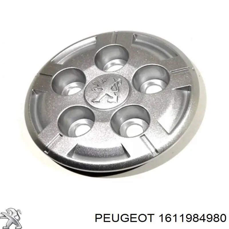  Peugeot/Citroen 1611984980 precio, desde 10,04 EUR