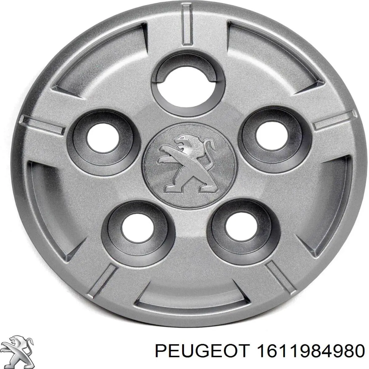 Comprar 1611984980 Peugeot/Citroen 