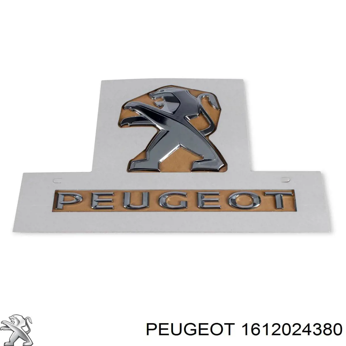 Logo Peugeot Boxer III furgoneta (250) (2006 - 2026) precio, desde 57,45 EUR