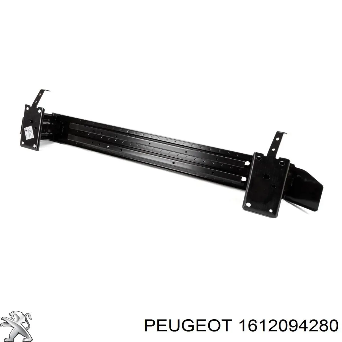 Comprar 46858184 Fiat/Alfa/Lancia Refuerzo parachoque delantero