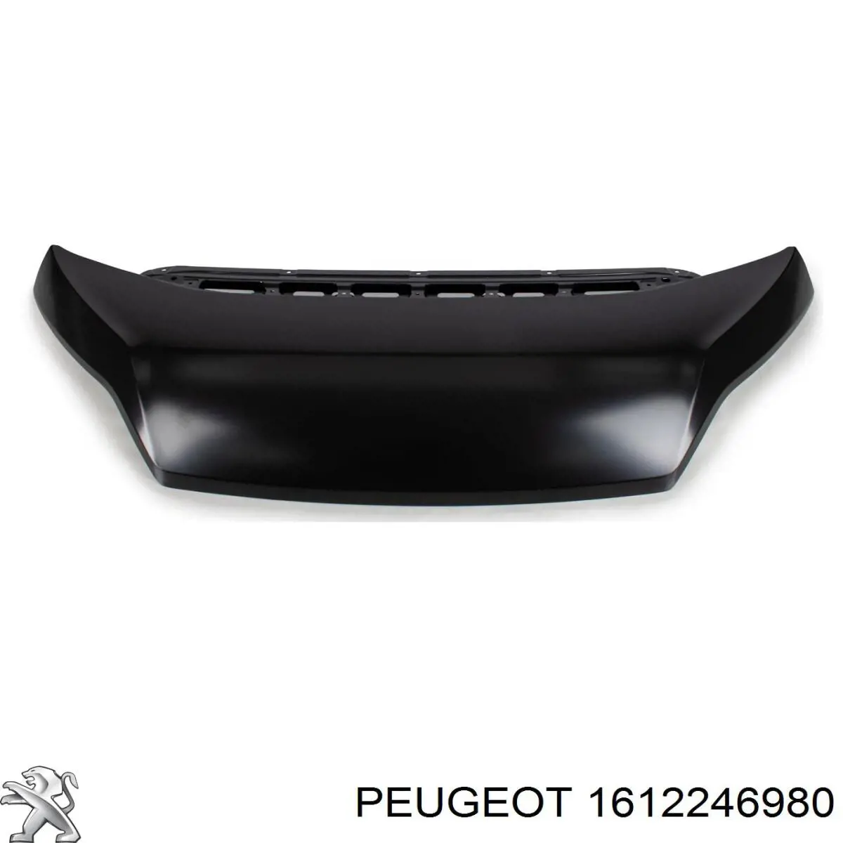 Capó del motor Peugeot/Citroen 1612246980 precio, desde 193,56 EUR