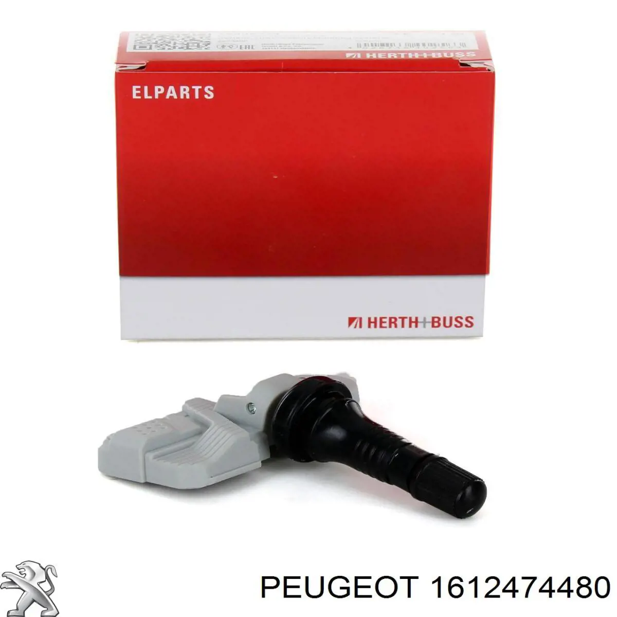 Sensor De Presion De Neumaticos Renault Scenic 3 JZ0, JZ1