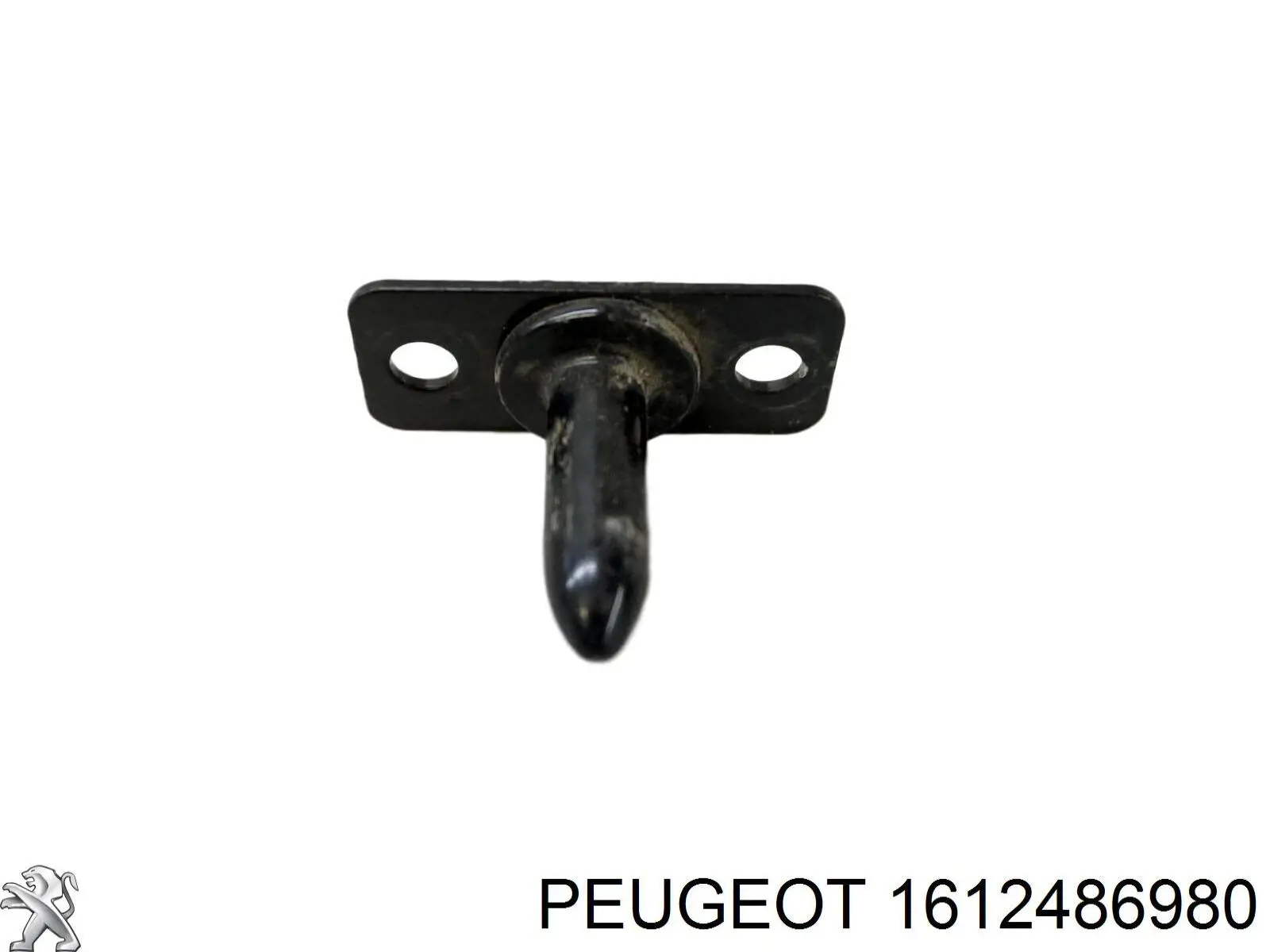 Cerradura de puerta lateral corrediza derecha Peugeot/Citroen 1612486980 precio, desde 10,26 EUR