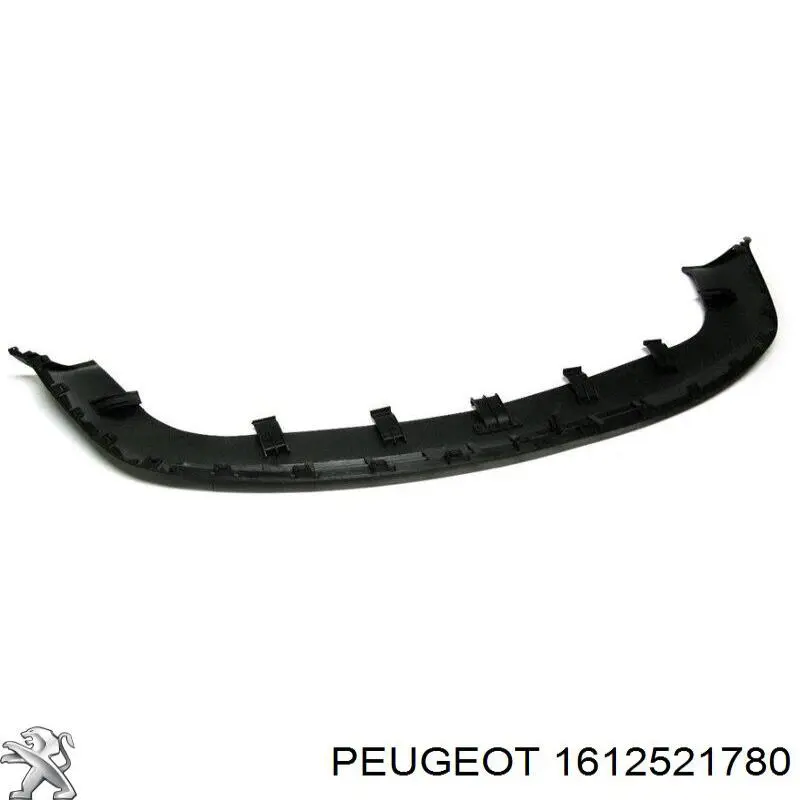Soporte de parachoques delantero derecho Peugeot/Citroen 1612521780 precio, desde 31,94 EUR
