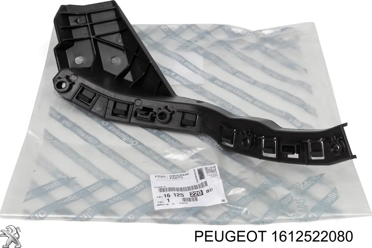 Soporte de parachoques delantero izquierdo Prasco FT9321006 precio, desde 23,41 EUR