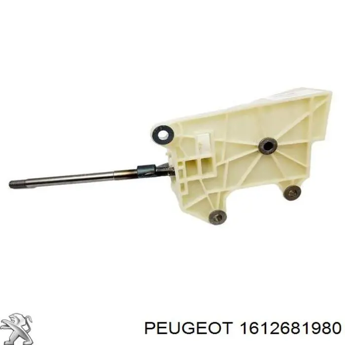 Comprar 1612681980 Peugeot/Citroen Palanca de cambios