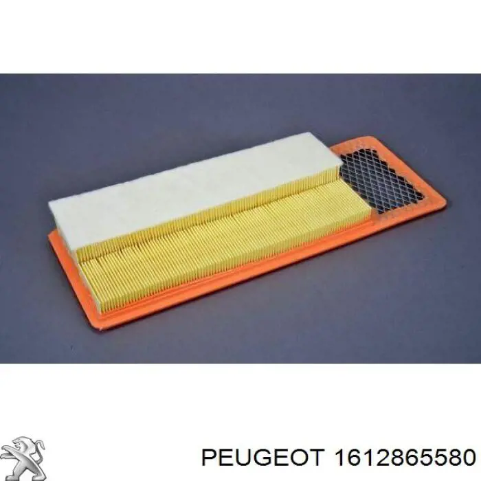 El filtro de aire Peugeot/Citroen 1612865580 precio, desde 8,02 EUR