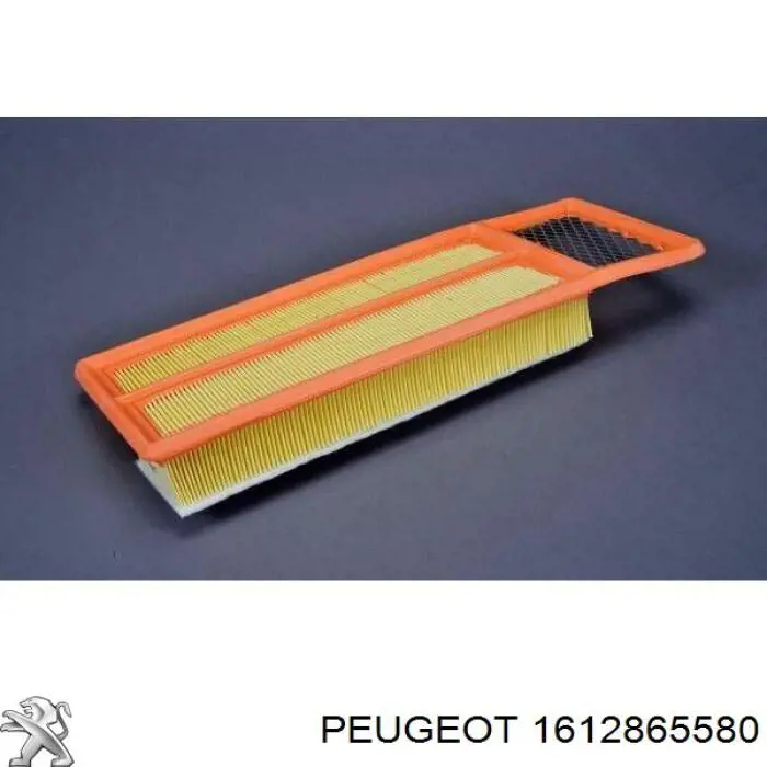 Comprar 1612865580 Peugeot/Citroen Filtro de aire