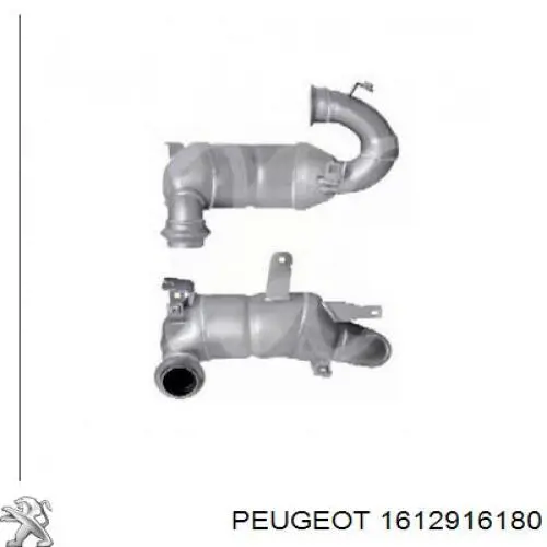 00001705TC Peugeot/Citroen