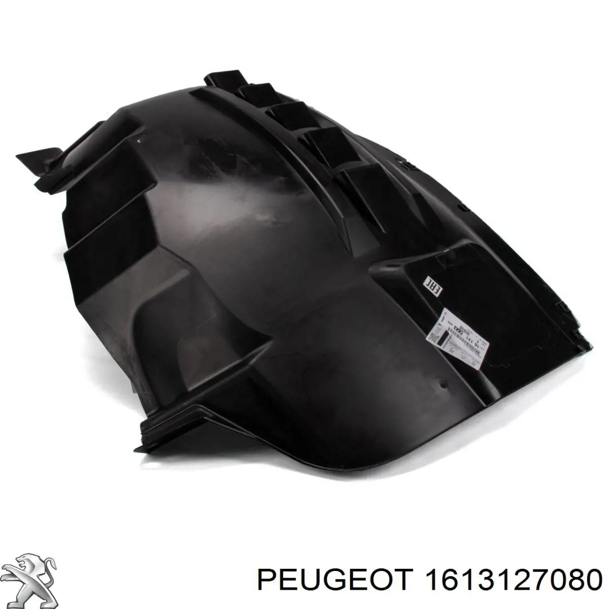 Guardalodos interior delantero derecho Peugeot/Citroen 1613127080 precio, desde 43,92 EUR