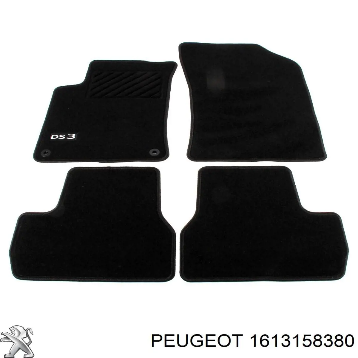  Limpiaparabrisas delanteras Peugeot 301 