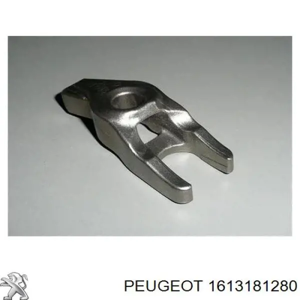 Comprar 1613181280 Peugeot/Citroen Soporte del inyector
