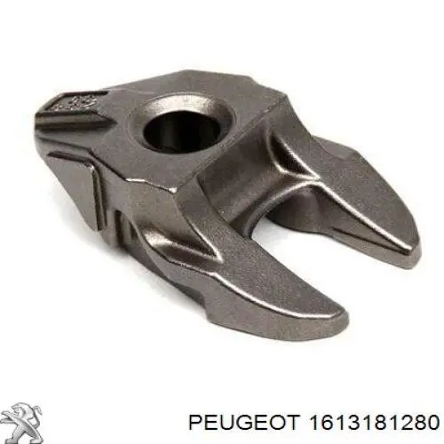 Soporte del inyector Peugeot/Citroen 1613181280 precio, desde 18,38 EUR