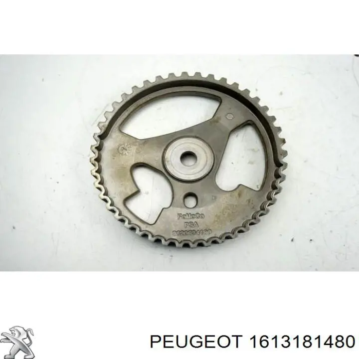 Piñón cadena distribución Peugeot 208 CA, CC