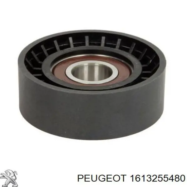 Tensor de la correa trapecial Peugeot/Citroen 1613255480 precio, desde 68,65 USD