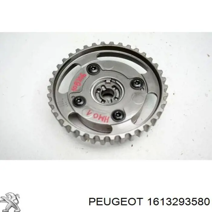 Engranaje del árbol de levas de escape Peugeot/Citroen 1613293580 precio, desde 78,97 EUR