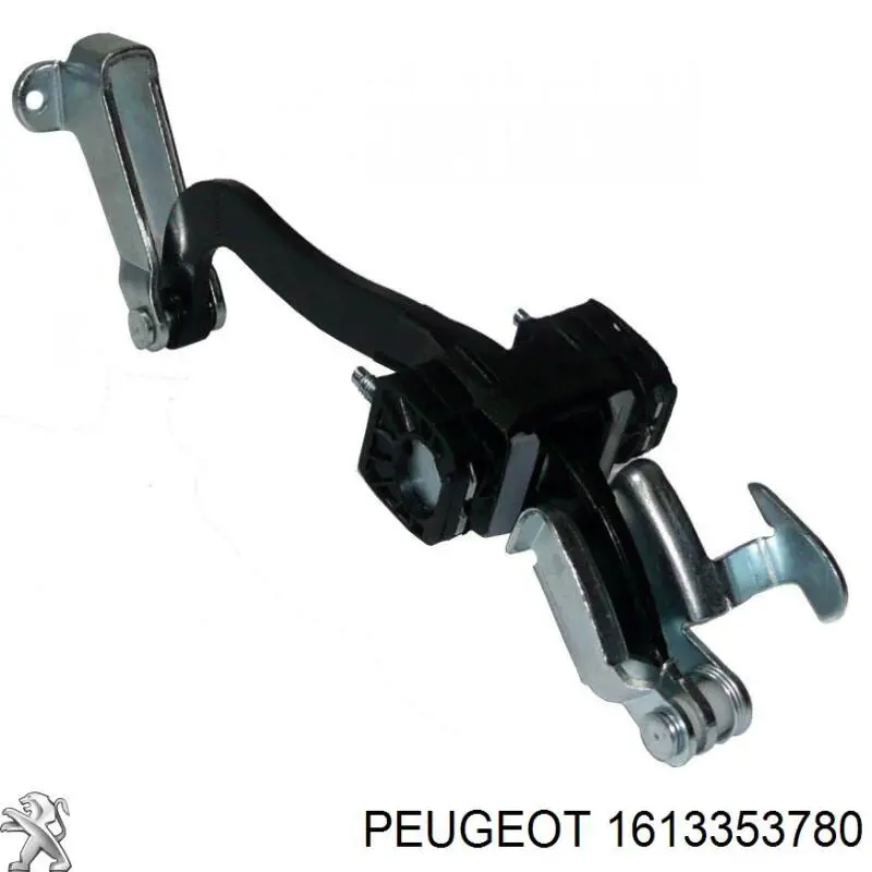 Limitador de apertura de puerta del maletero (furgoneta) derecho Metalcaucho 43114 precio, desde 27,74 EUR