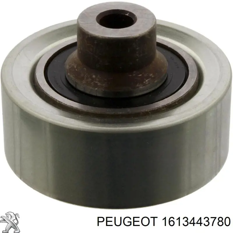1613443780 Peugeot/Citroen Correa de transmisión, completo