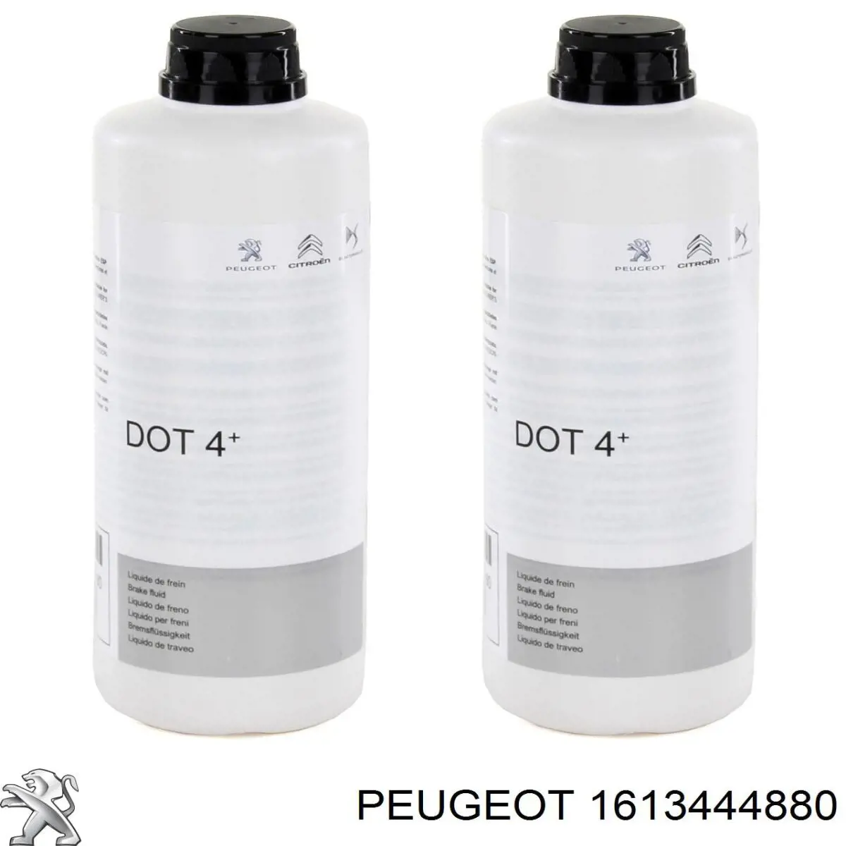 Comprar 1613444880 Peugeot/Citroen Correa de transmisión