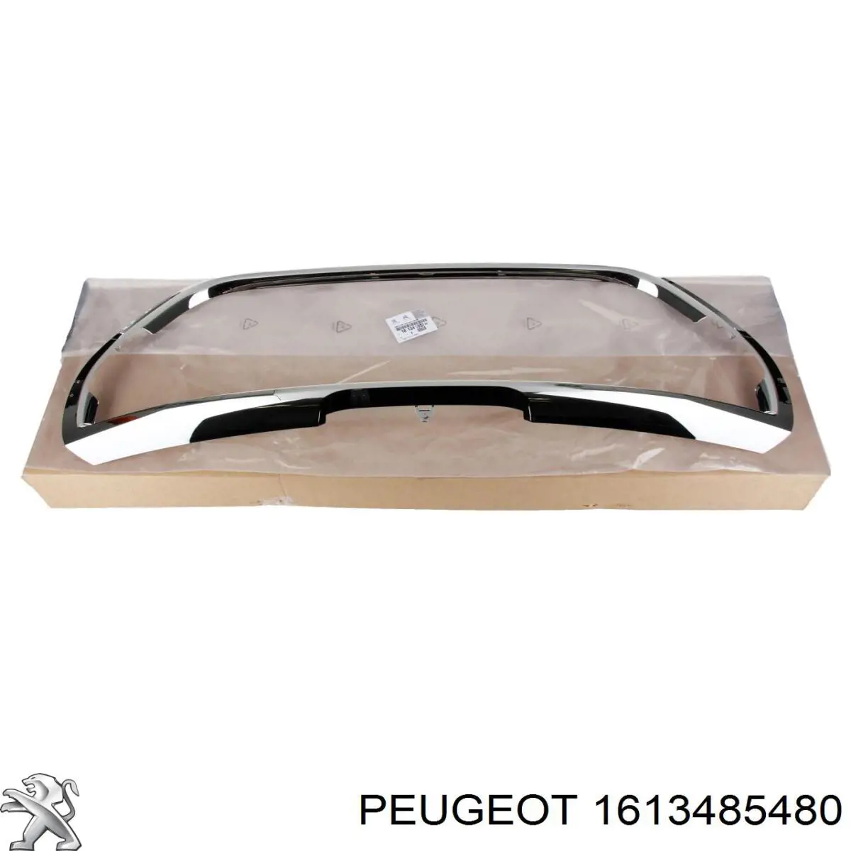 Comprar 1613485480 Peugeot/Citroen 