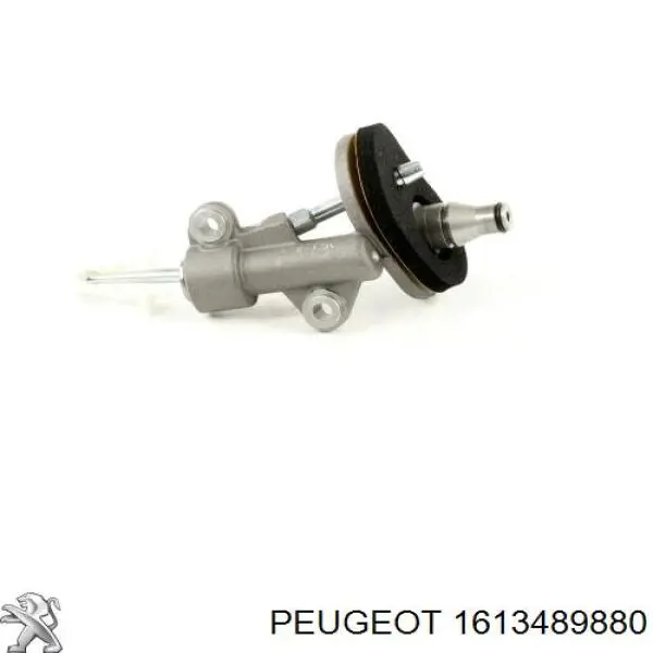 1613489880 Peugeot/Citroen cilindro maestro de embrague