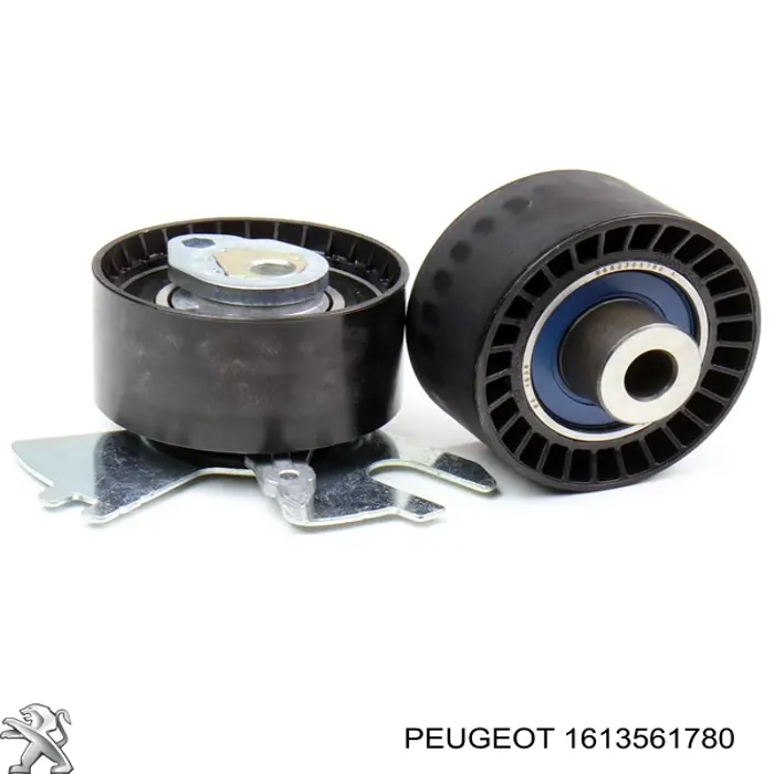 Kit distribución Peugeot/Citroen 1613561780