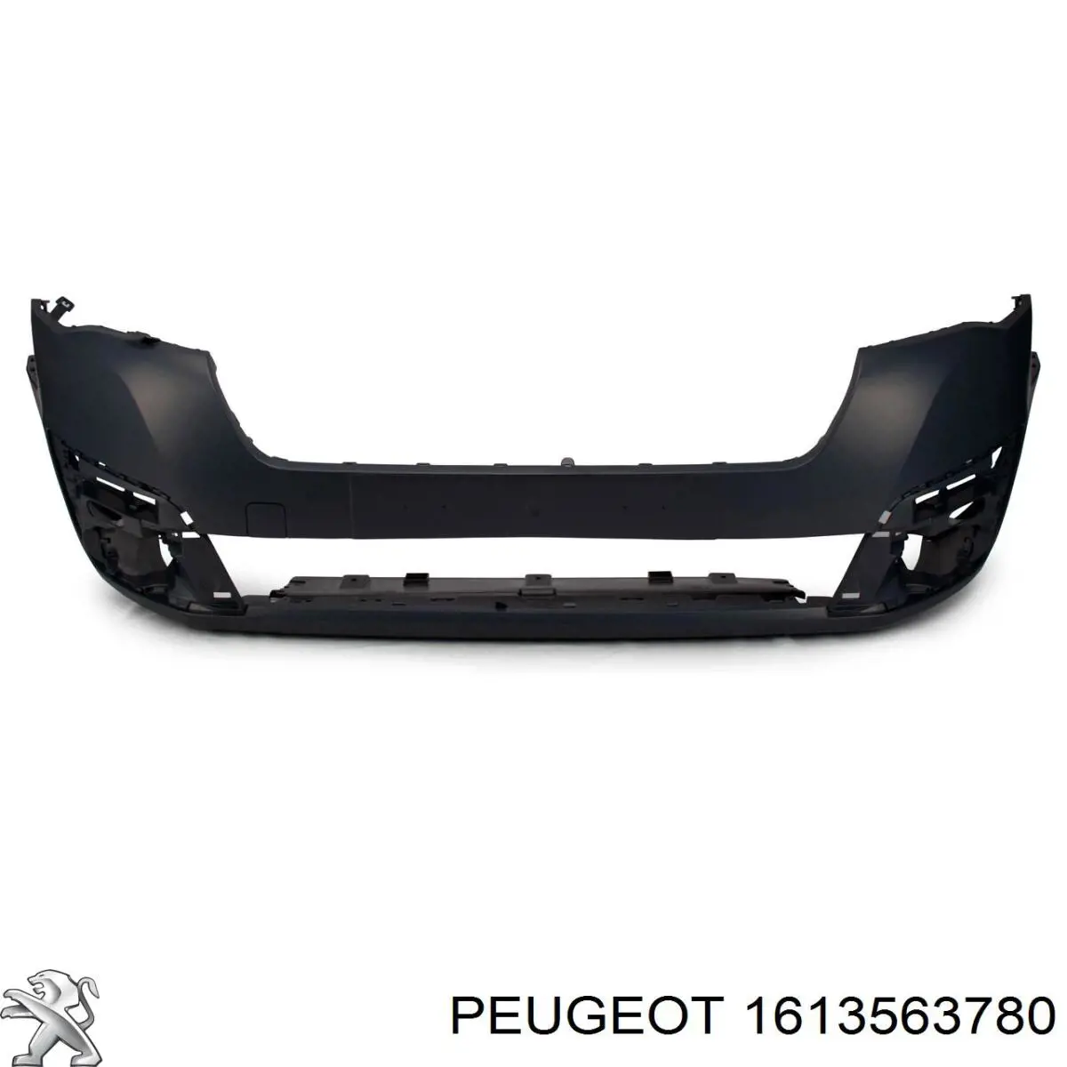 1613563780 Peugeot/Citroen paragolpes delantero