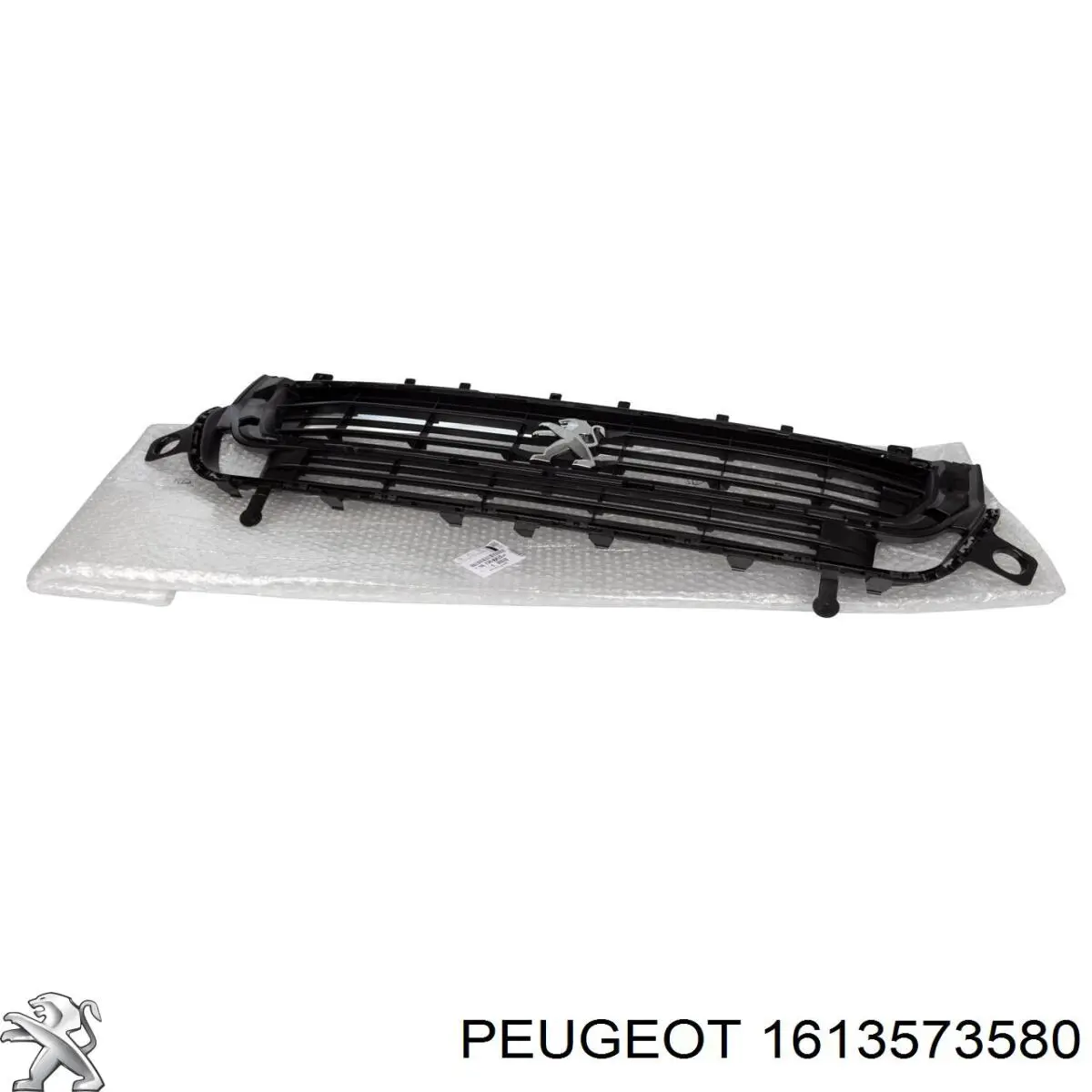 1613573580 Peugeot/Citroen panal de radiador