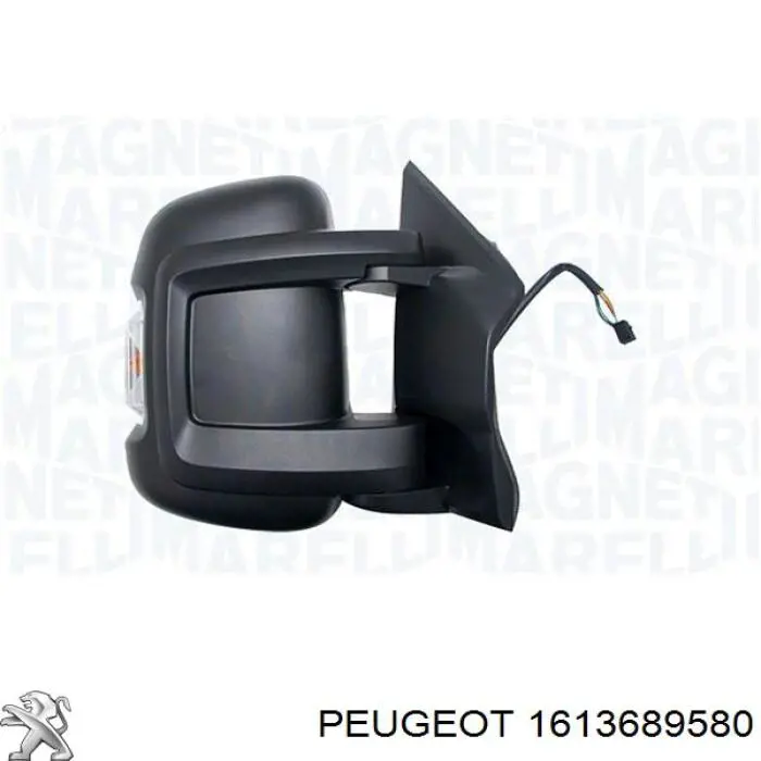 1502790 Magneti Marelli