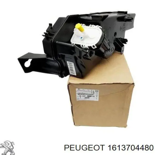 Deposito AdBlue 1613704480 Peugeot/Citroen