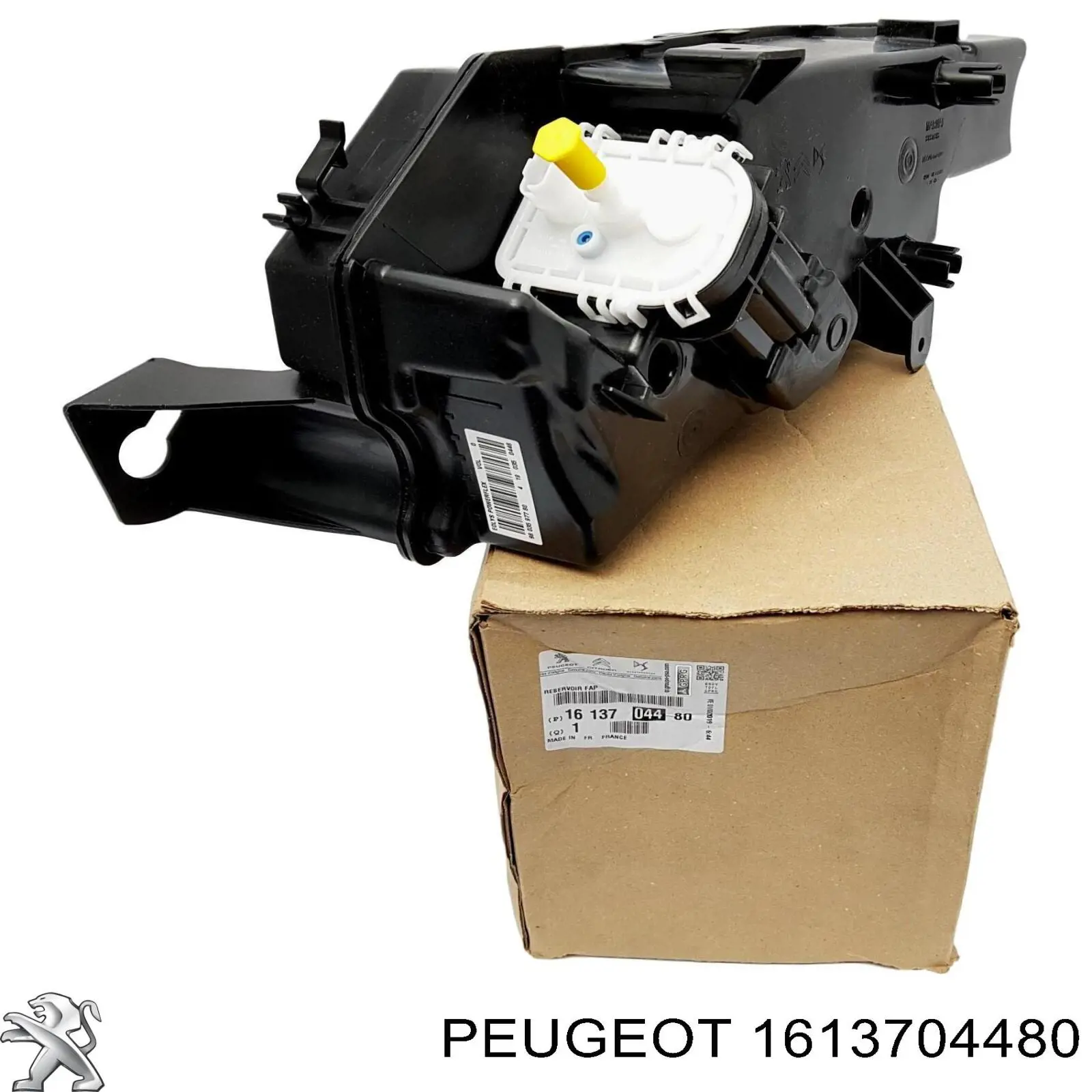 Depósito de AdBlue Peugeot/Citroen 1613704480 precio, desde 152,97 EUR