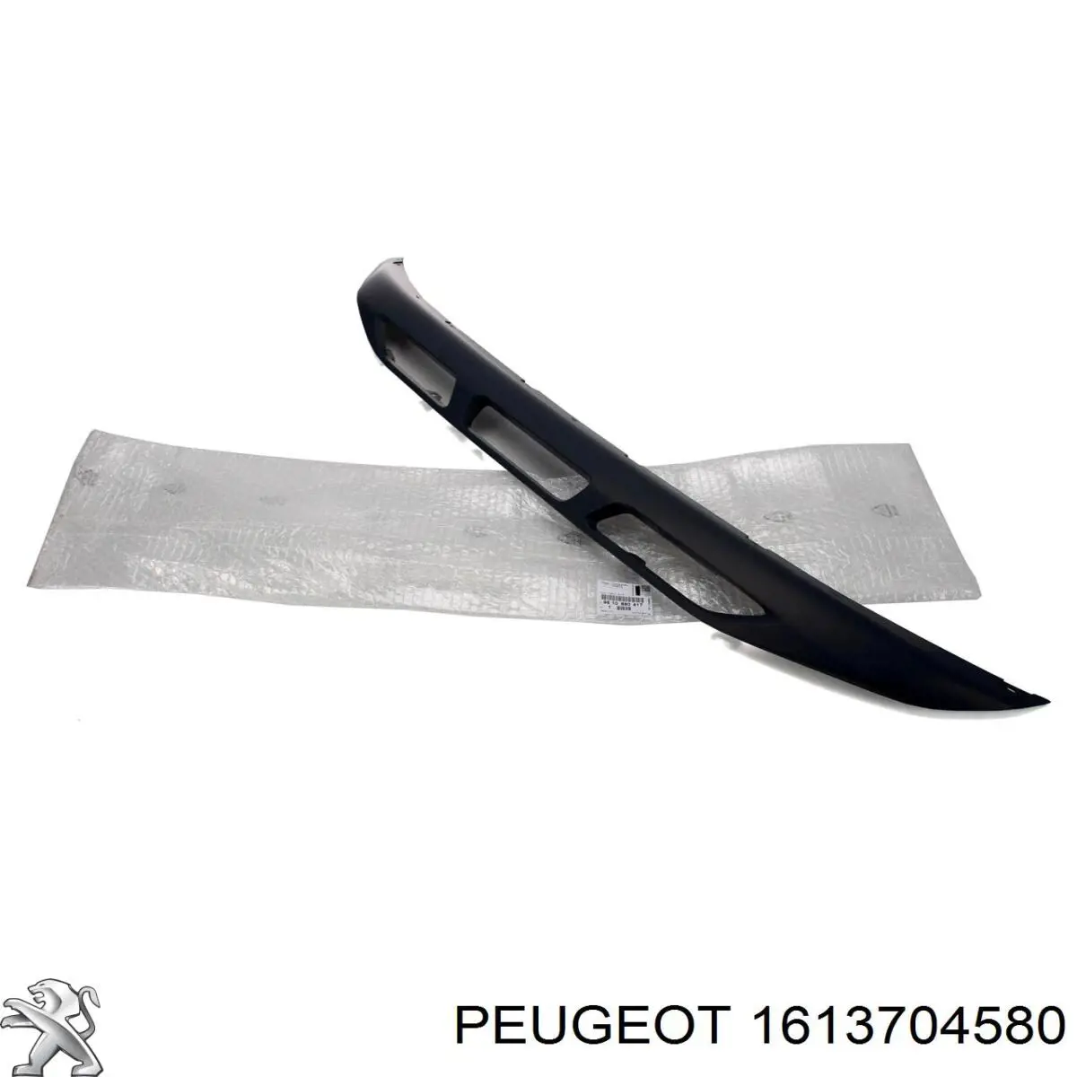 9802961180 Peugeot/Citroen Depósito FAP