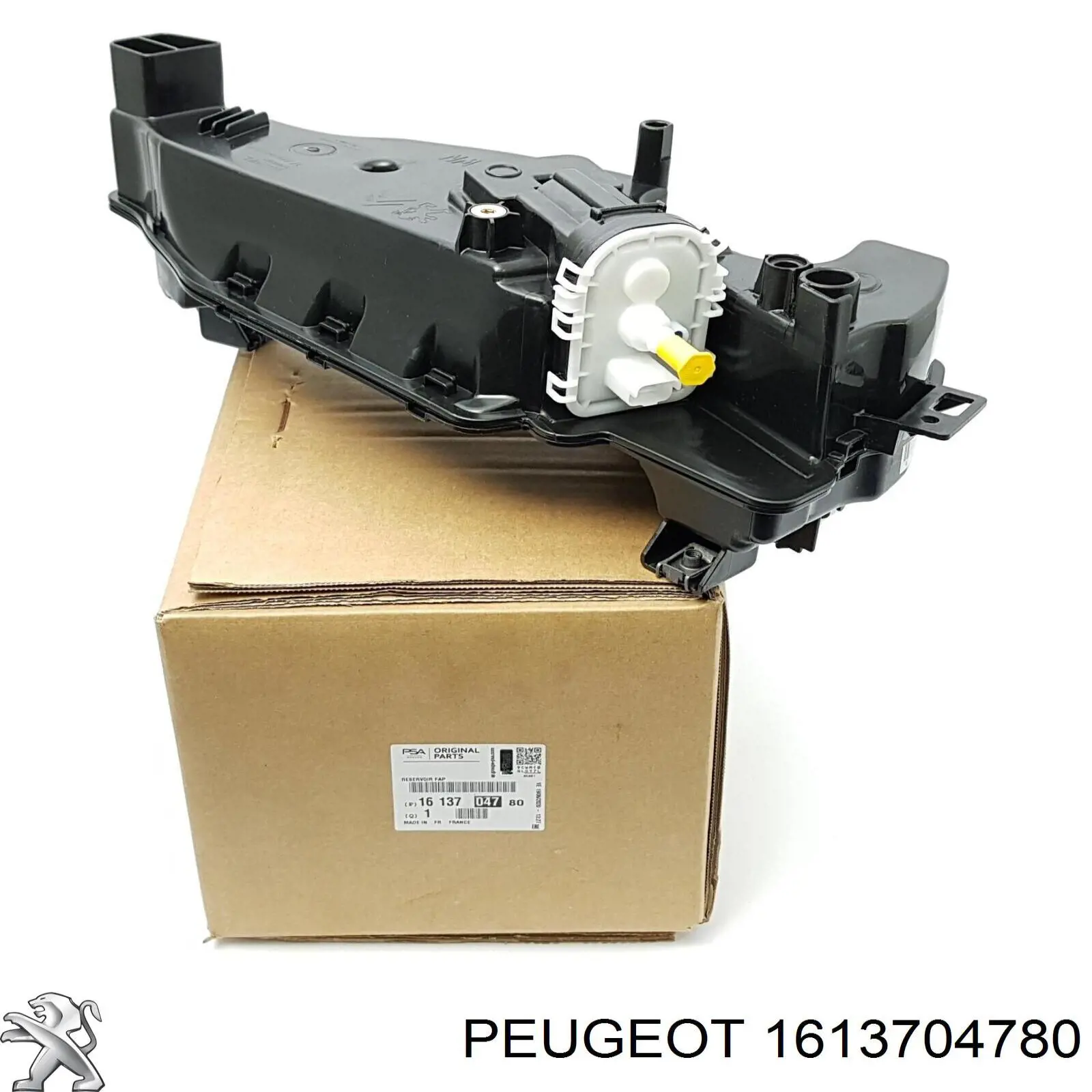 Depósito de AdBlue Peugeot/Citroen 1613704780 precio, desde 185,40 EUR
