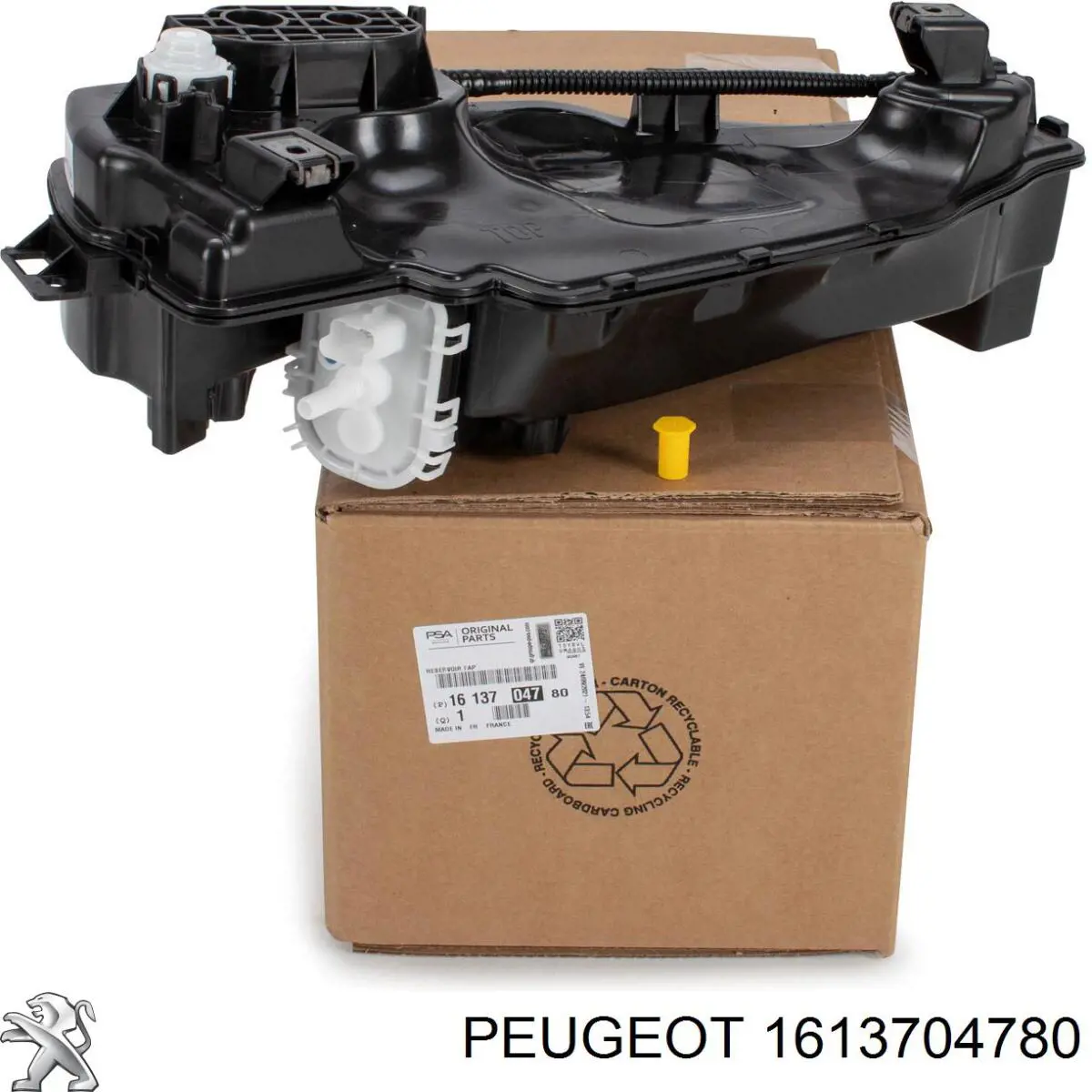 Comprar 1613704780 Peugeot/Citroen Deposito AdBlue