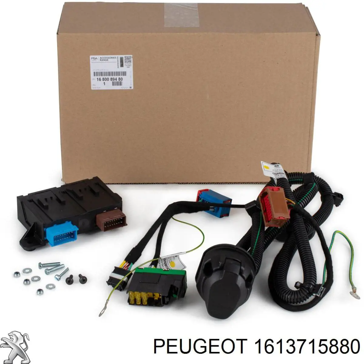  Peugeot/Citroen 1613715880 precio, desde 178,67 EUR