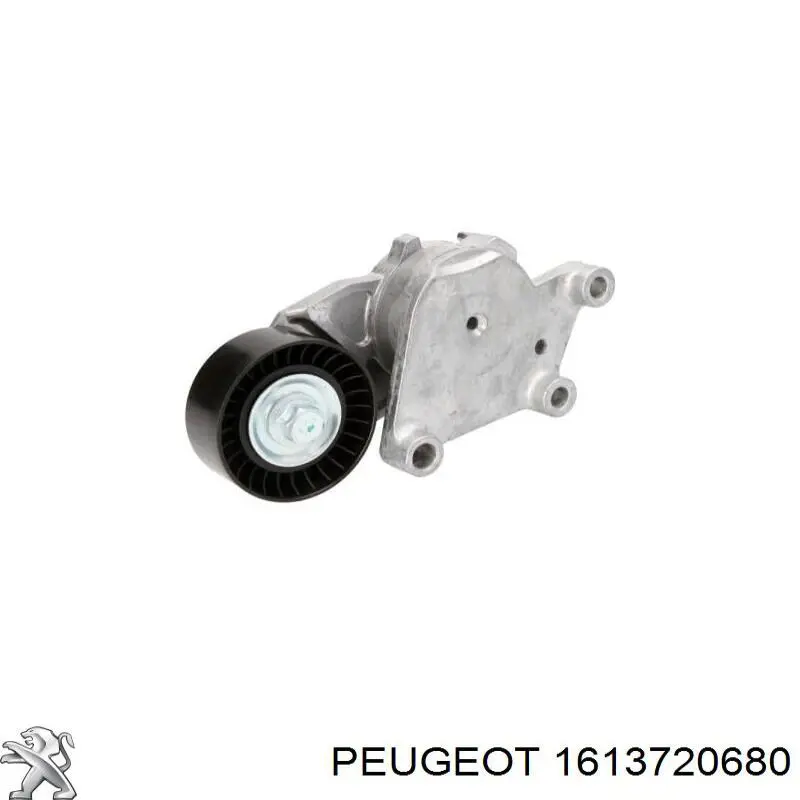 1613720680 Peugeot/Citroen filtro de aire