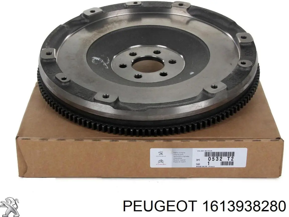 Motor de volante Peugeot/Citroen 1613938280 precio, desde 251,20 EUR