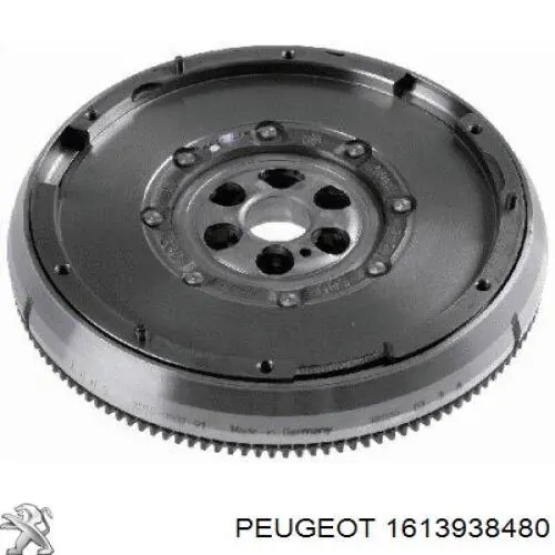 Comprar 1613938480 Peugeot/Citroen 