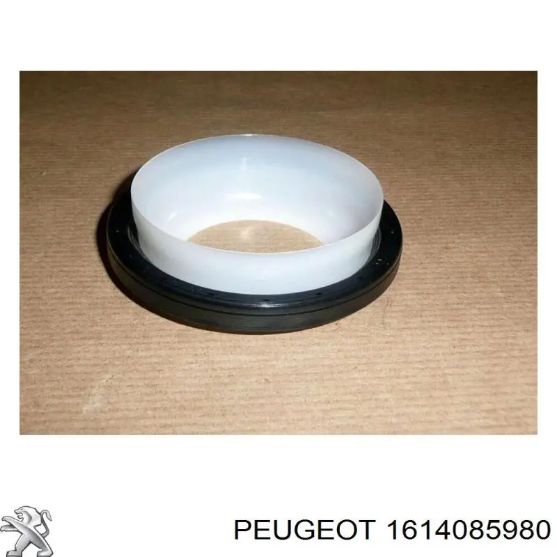 Anillo retén, cigüeñal frontal Citroen Berlingo B9