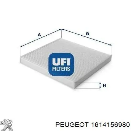 Comprar A211083 Denckermann Filtro de ventilación del cárter
