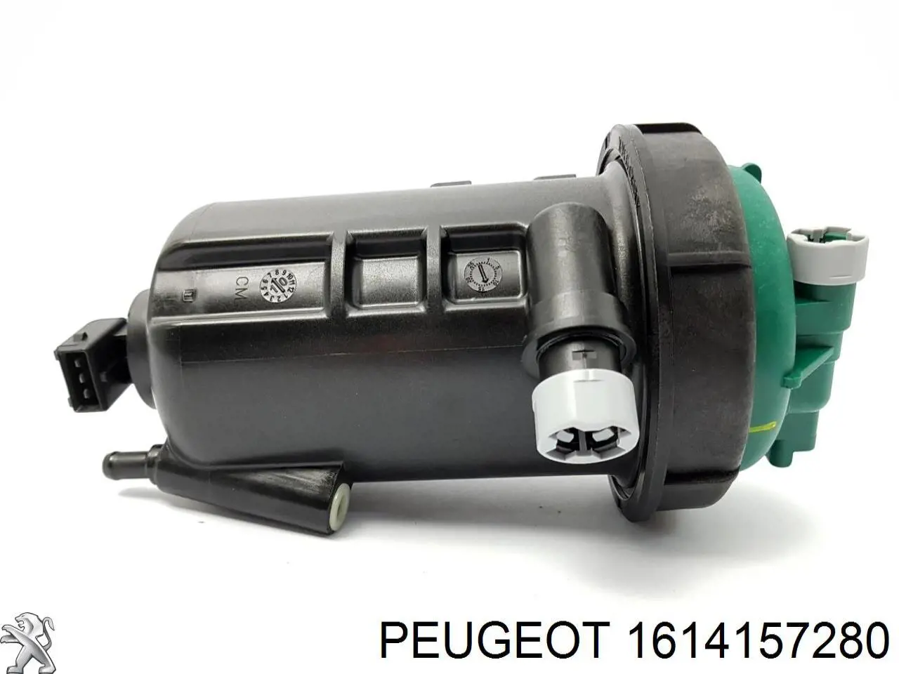 Filtro de combustible 1614157280 Peugeot/Citroen