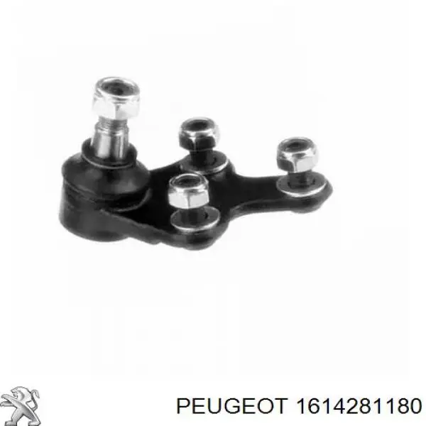 Comprar 1614281180 Peugeot/Citroen Bieleta estabilizadora delantera