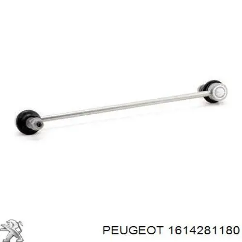 Comprar 1614281180 Peugeot/Citroen Bieleta estabilizadora delantera