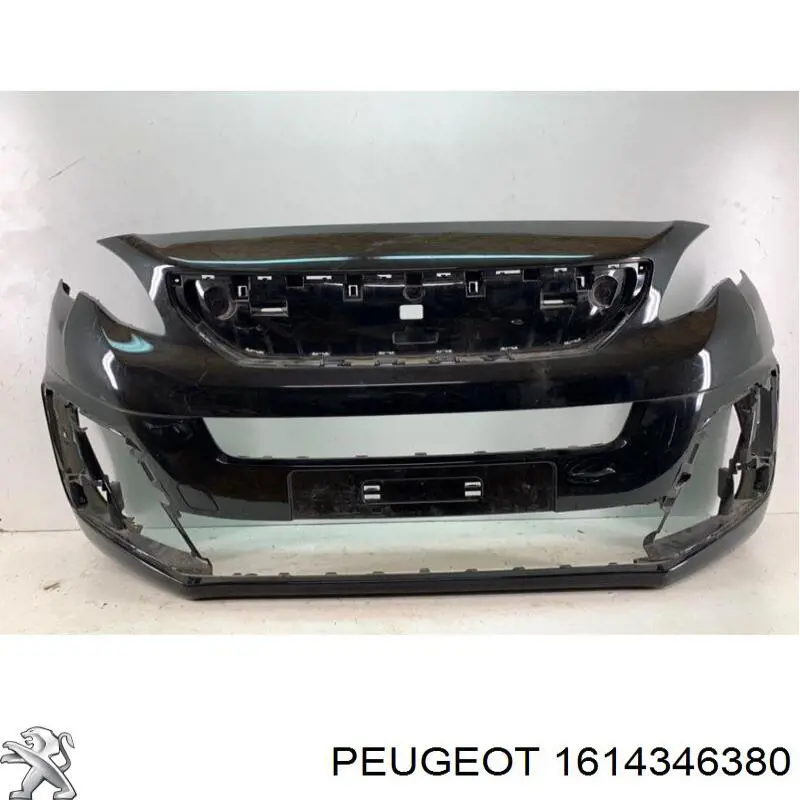 1614346380 Peugeot/Citroen