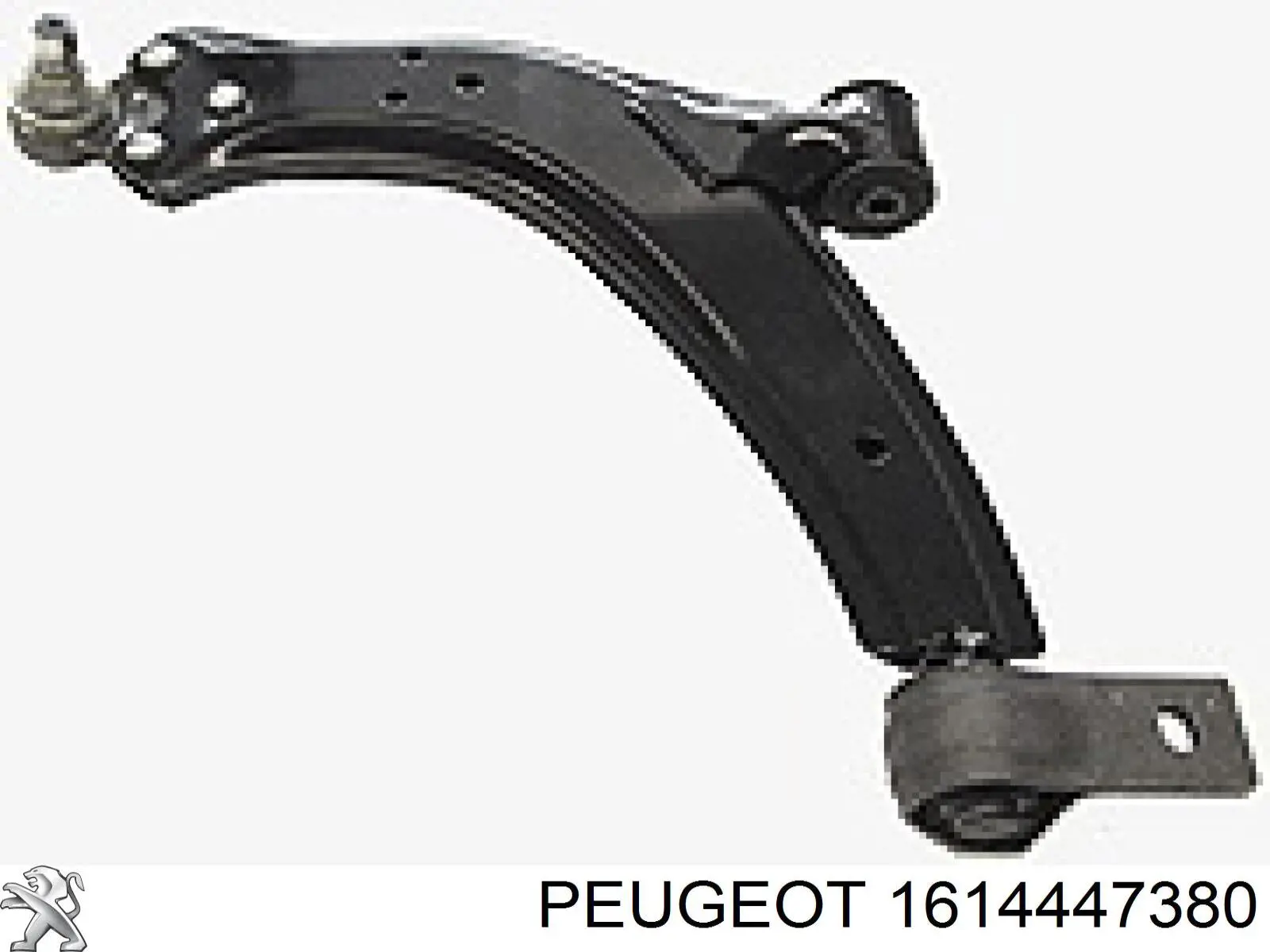 1614447380 Peugeot/Citroen