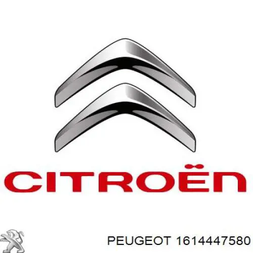 352084 Peugeot/Citroen