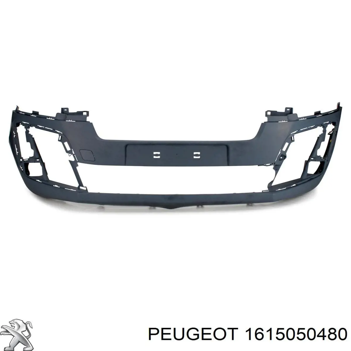 1615050480 Peugeot/Citroen Paragolpes delantero
